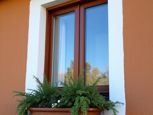 Fensterreinigung Privat Innsbruck